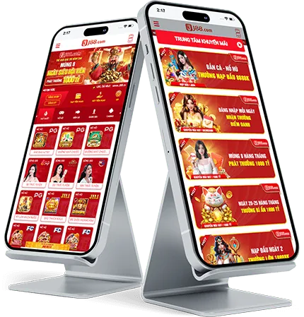 Thư viện trò chơi đa dạng tại VB79