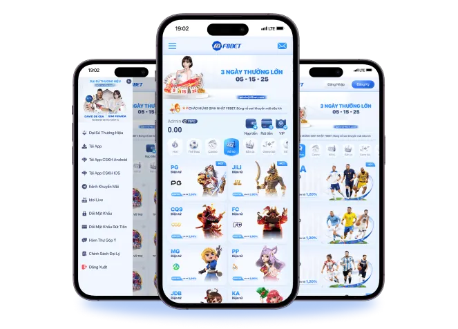 Chơi công bằng tại vb79 chính thức