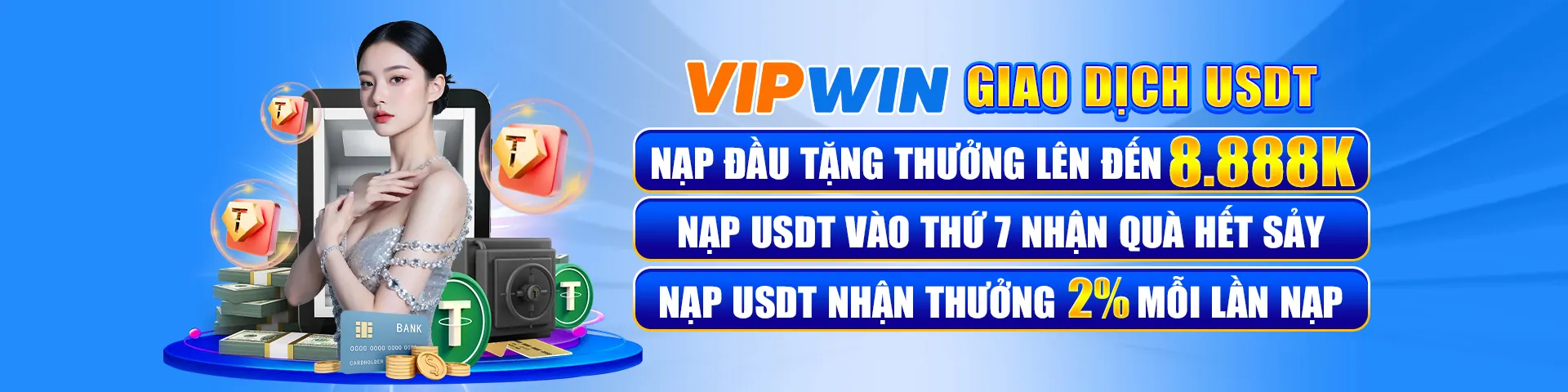 Ưu đãi nạp tiền lần đầu VB79 Chính thức 2026