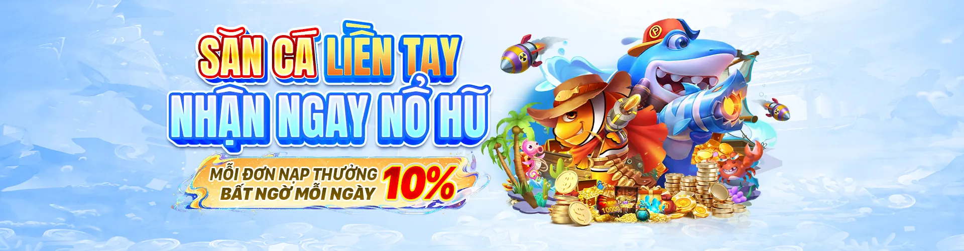 Trò Chơi Bắn Cá vb79 chính thức