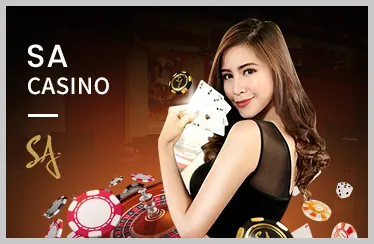 Casino trực tuyến tại vb79 chính thức