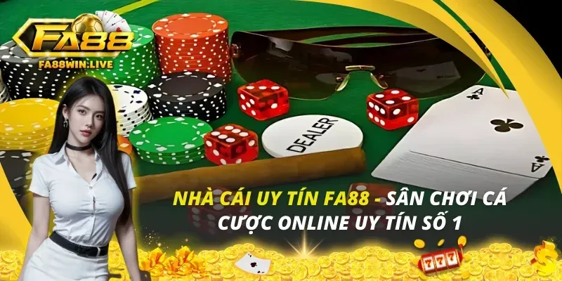 Hình ảnh FAQ về cờ bạc có trách nhiệm