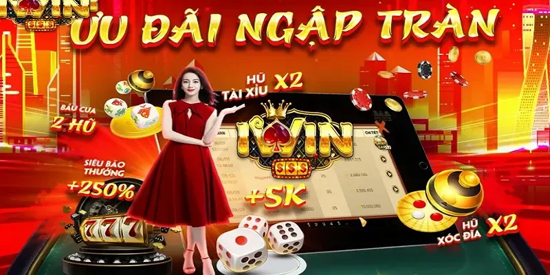 Ưu Đãi Tải APP