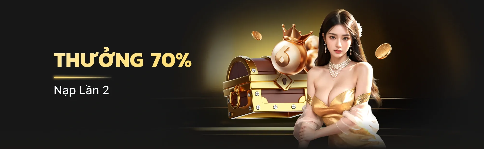 Ưu đãi độc quyền VB79 cho người chơi mới